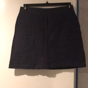 Women's skort